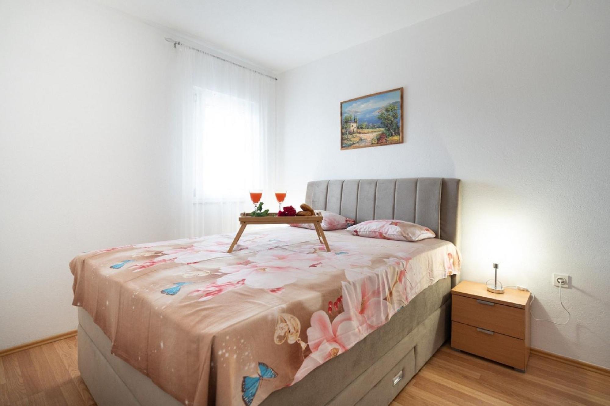 Apartments Milic غورني كارين المظهر الخارجي الصورة
