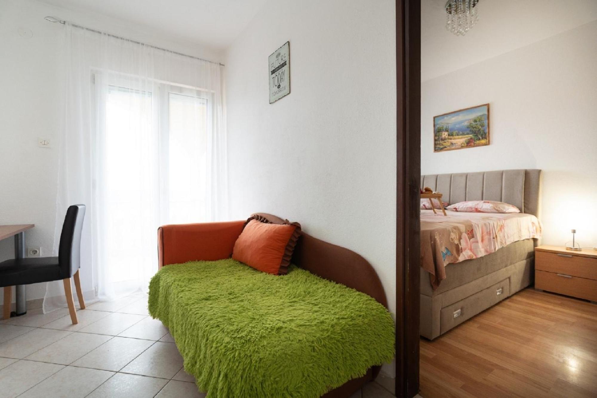Apartments Milic غورني كارين المظهر الخارجي الصورة
